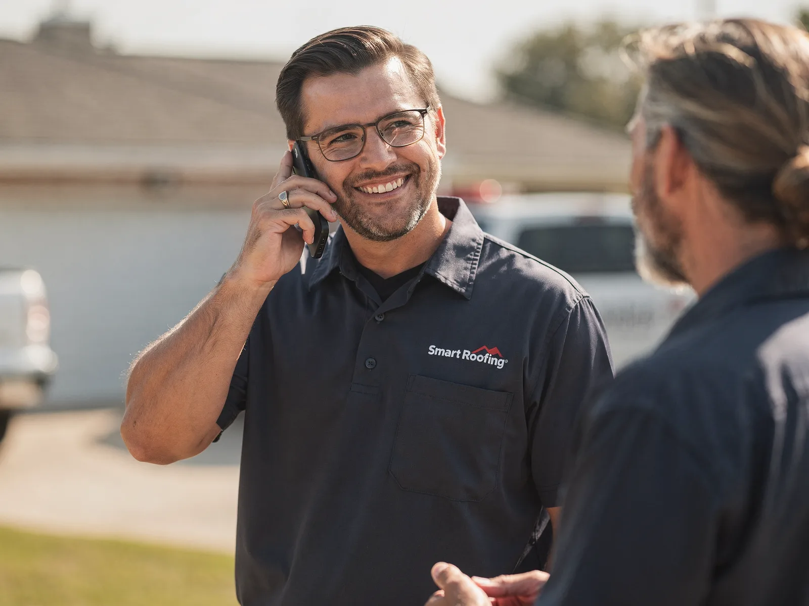 Roof Repair Edgewater, MD FAQs